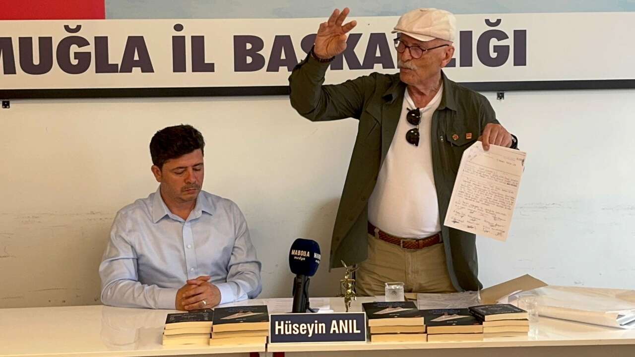 CHP Muğla'da 12 Yıl Sonra Geri Dönüş 3